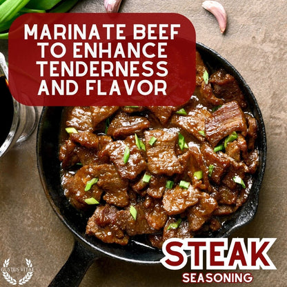 Everything But The Steak Seasoning