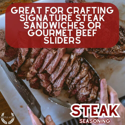 Everything But The Steak Seasoning