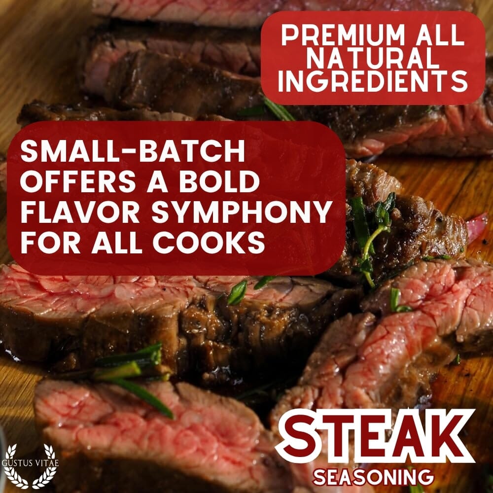 Everything But The Steak Seasoning