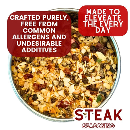 Everything But The Steak Seasoning