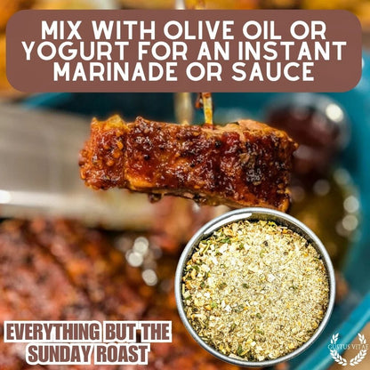 Everything But the Sunday Roast Seasoning