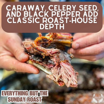 Everything But the Sunday Roast Seasoning