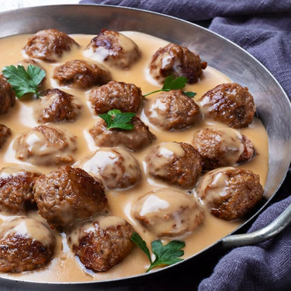 Everything But The Swedish Meatball Seasoning