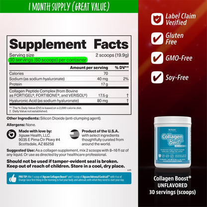 Collagen Boost®