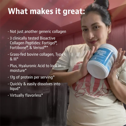 Collagen Boost®