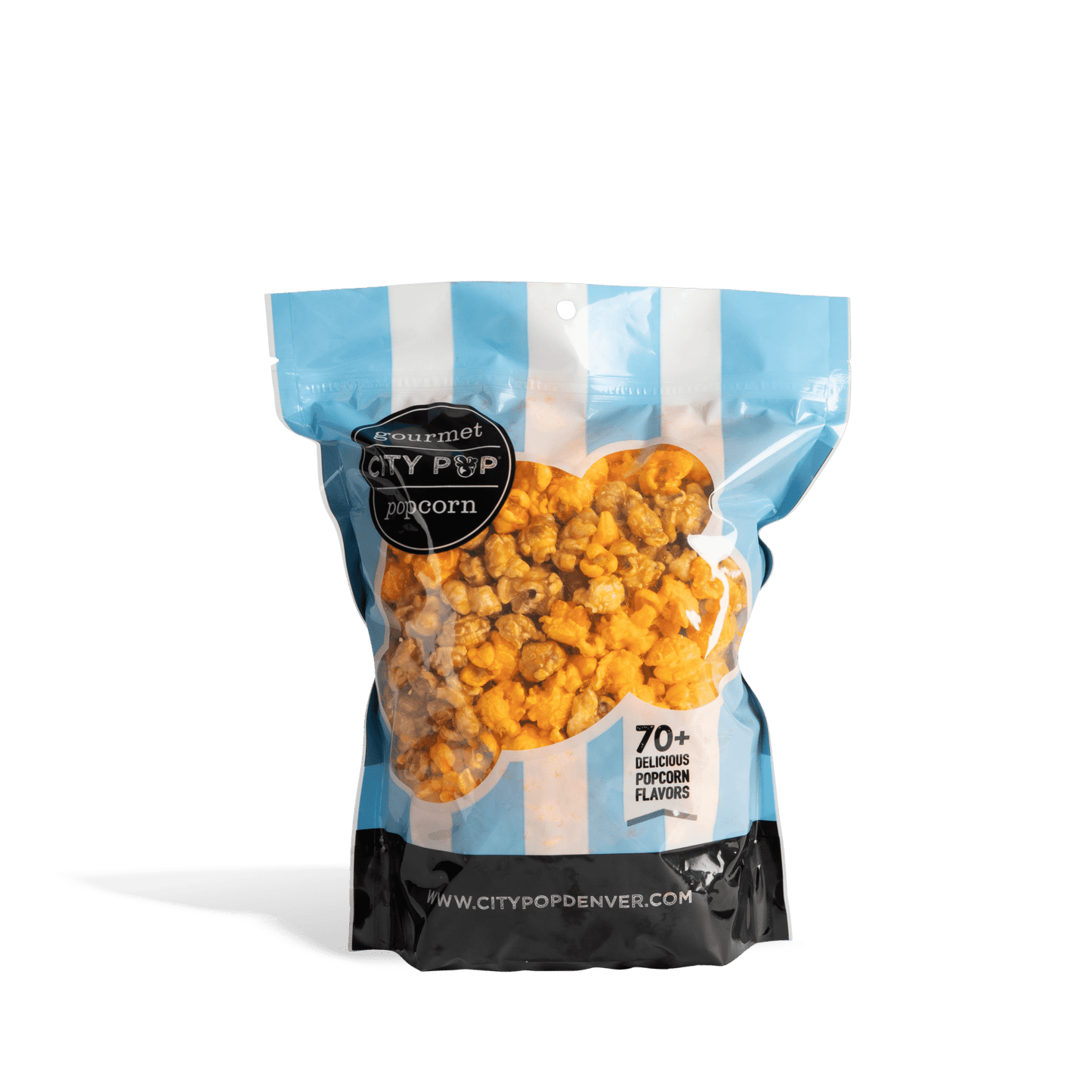 Extra Buttery Caramel & Cheese Mix Popcorn | Daily Health & Beauty