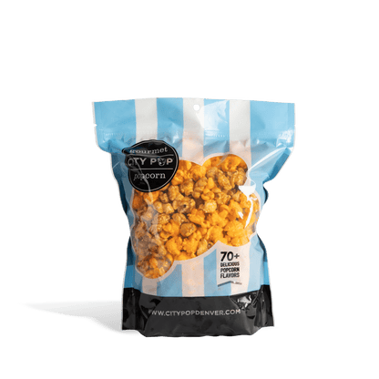 Extra Buttery Caramel & Cheese Mix Popcorn | Daily Health & Beauty