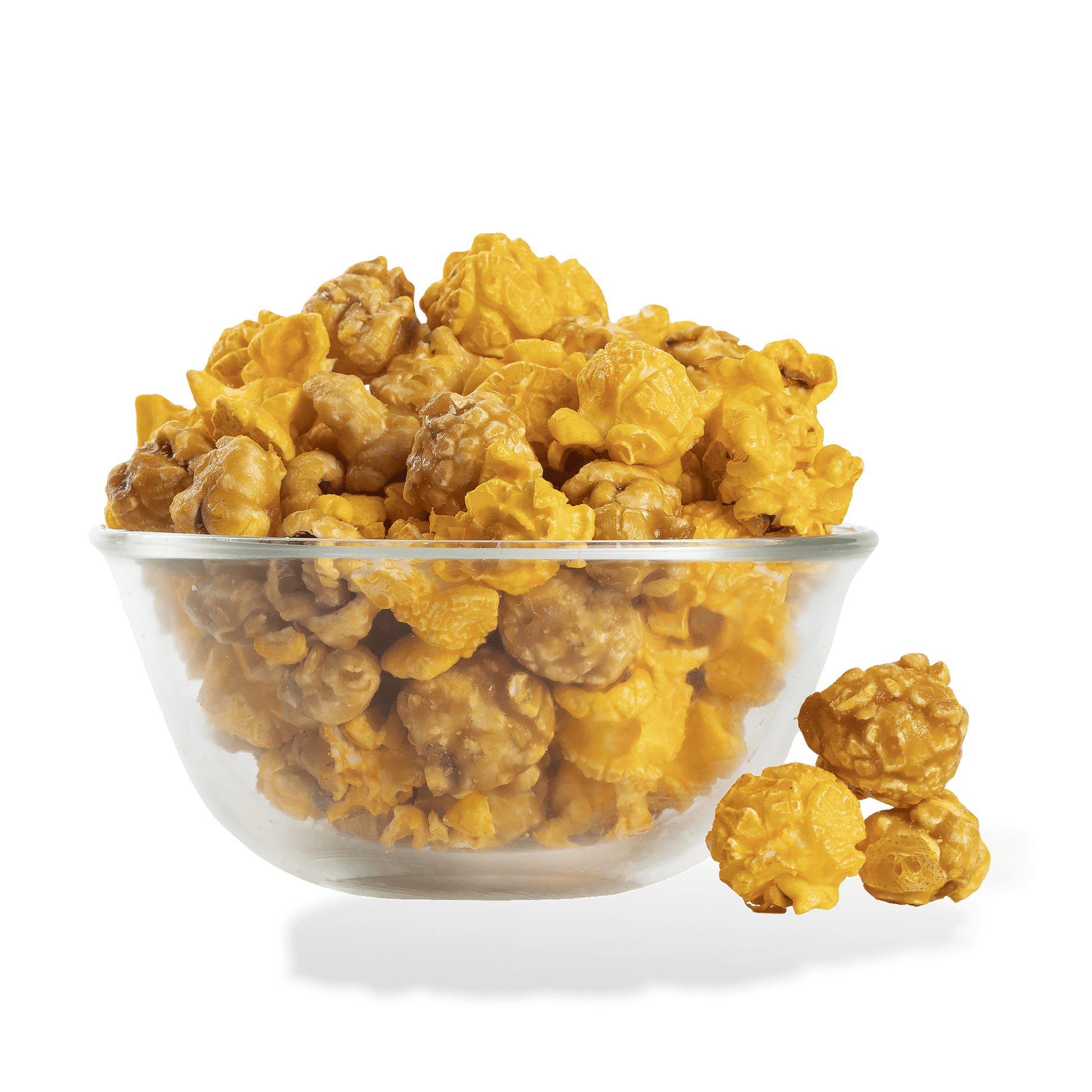 Extra Buttery Caramel & Cheese Mix Popcorn | Daily Health & Beauty