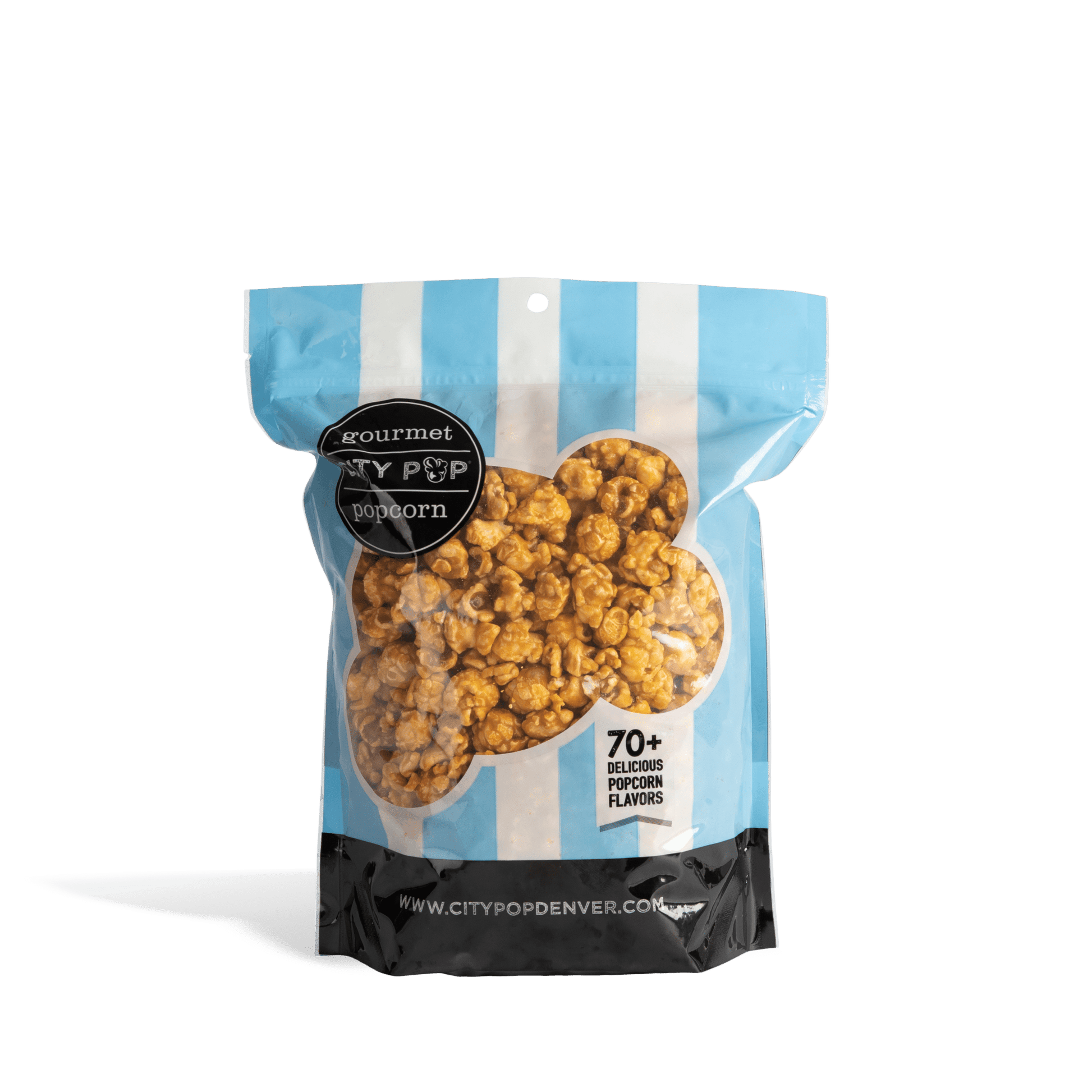 Extra Buttery Caramel Popcorn | Daily Health & Beauty