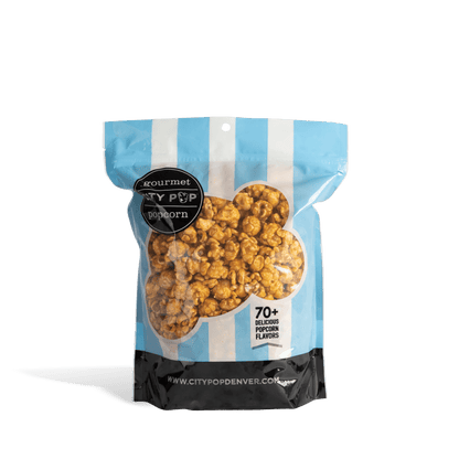 Extra Buttery Caramel Popcorn | Daily Health & Beauty
