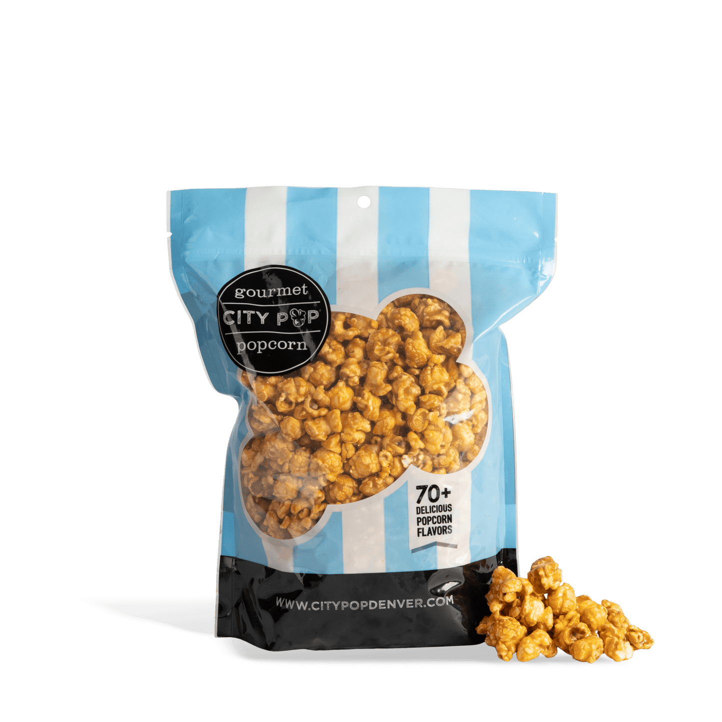 Extra Buttery Caramel Popcorn | Daily Health & Beauty