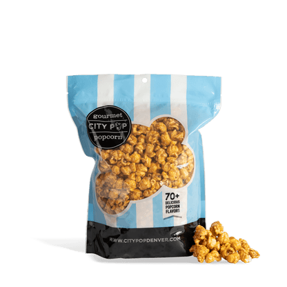 Extra Buttery Caramel Popcorn | Daily Health & Beauty