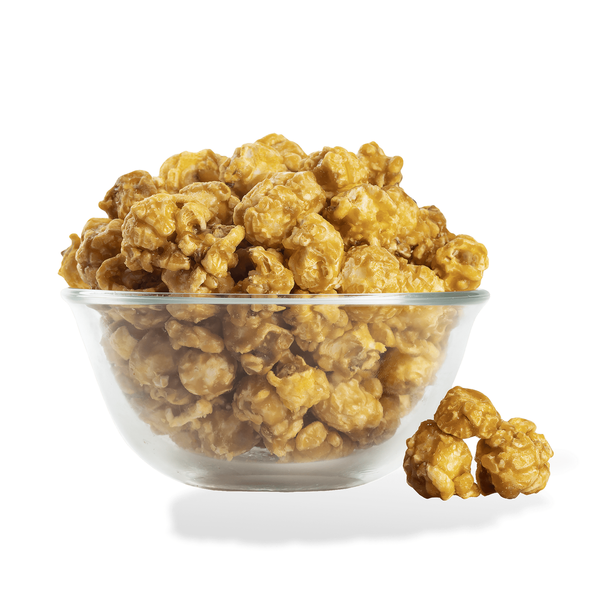 Extra Buttery Caramel Popcorn | Daily Health & Beauty