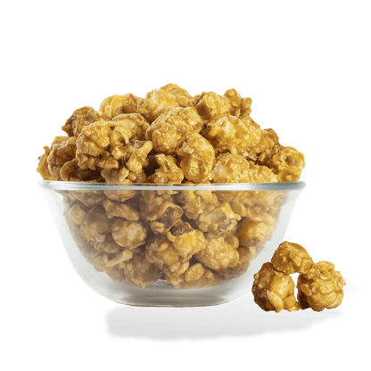 Extra Buttery Caramel Popcorn | Daily Health & Beauty