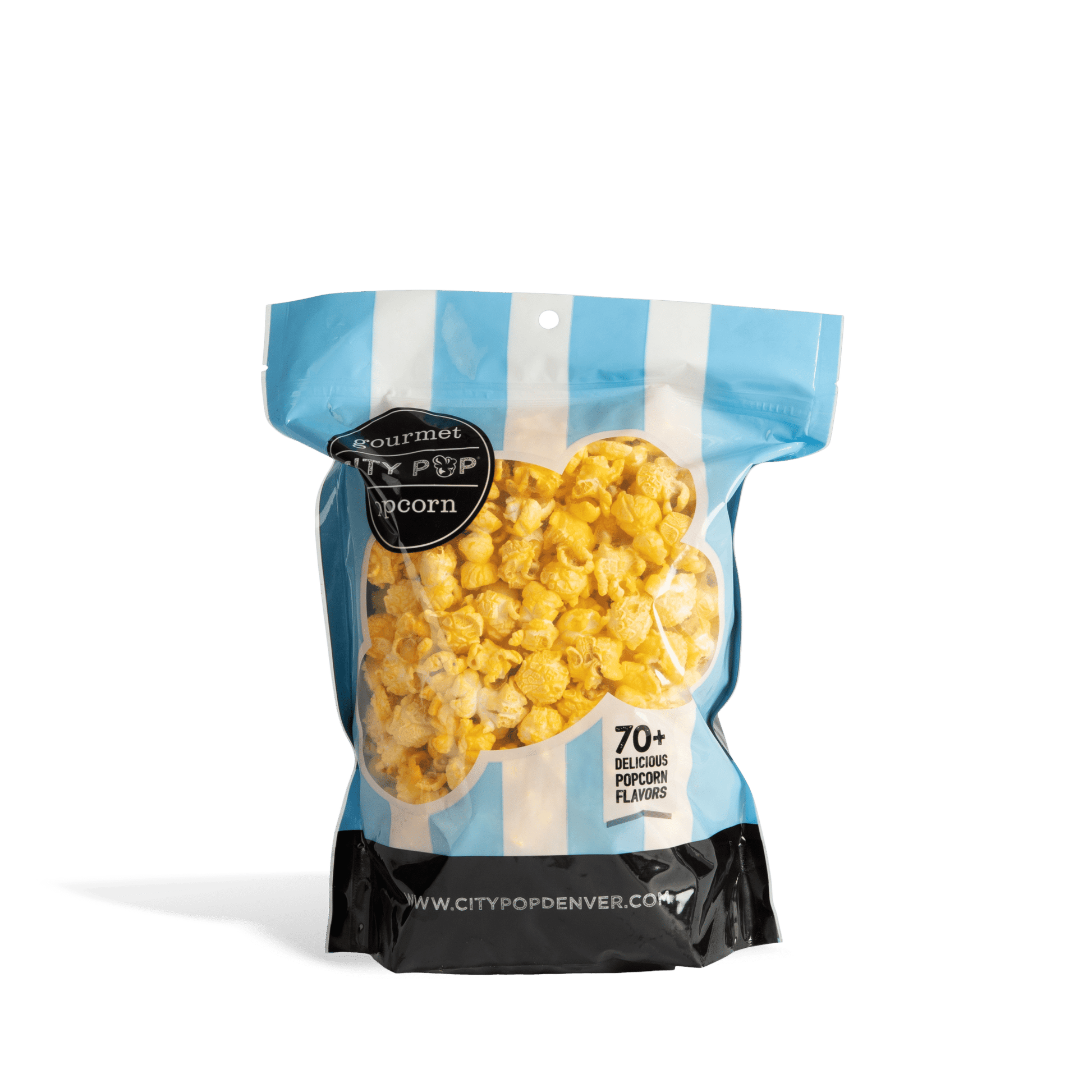 Extra Buttery Popcorn | Daily Health & Beauty