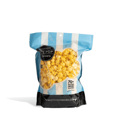 Extra Buttery Popcorn | Daily Health & Beauty