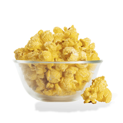 Extra Buttery Popcorn | Daily Health & Beauty