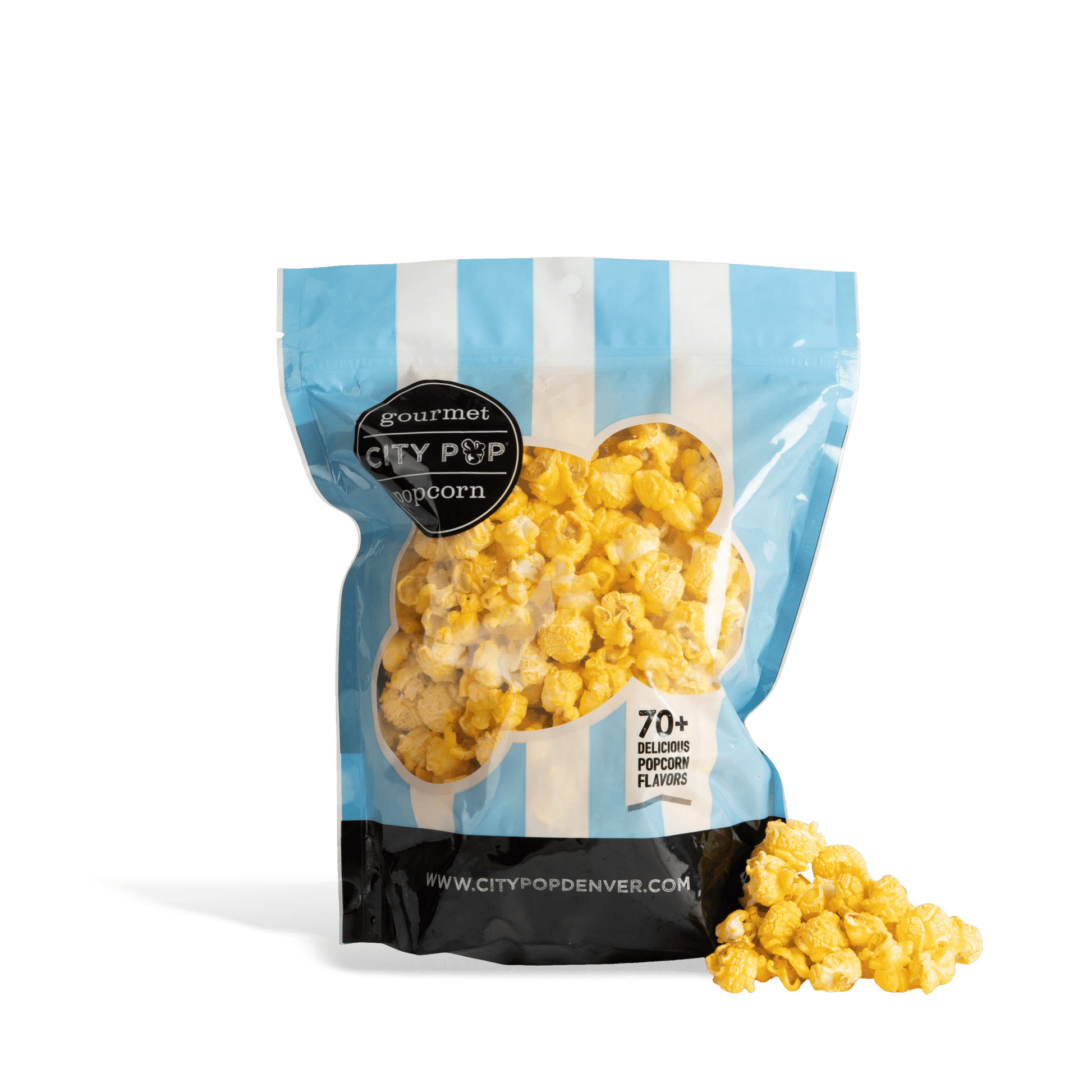 Extra Buttery Popcorn | Daily Health & Beauty