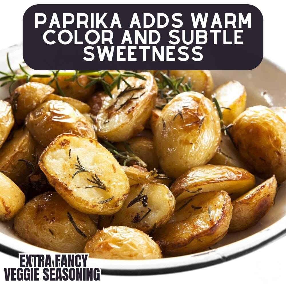 Condimento vegetal extra sofisticado 