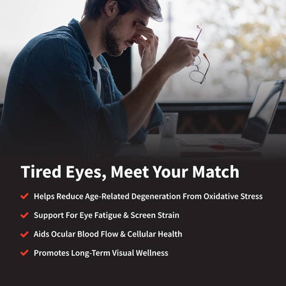 Eye Health