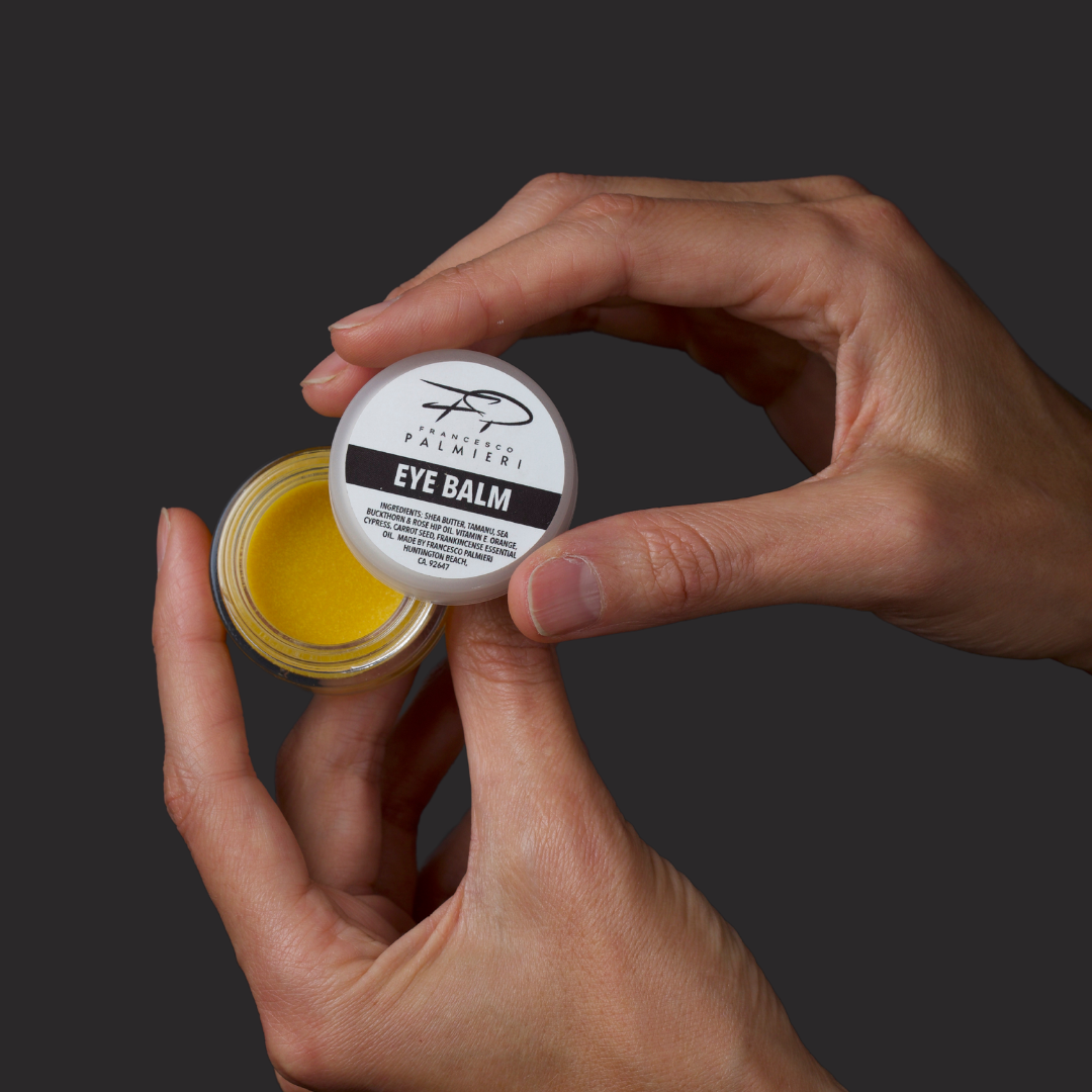Botanical Eye Balm