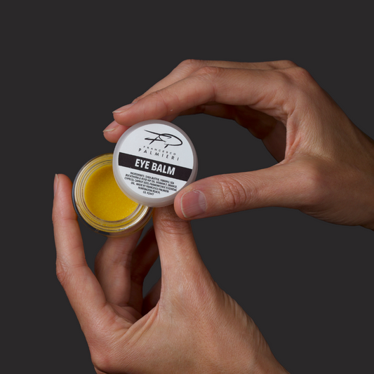 Botanical Eye Balm