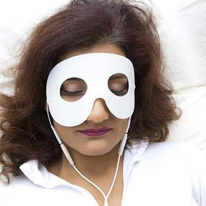 Eye Masks for Microcurrent Therapy