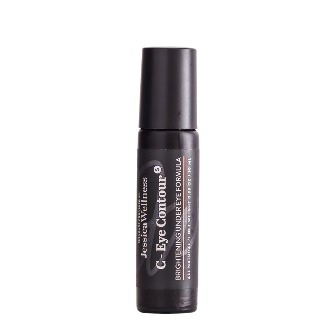 C-Eye Contour