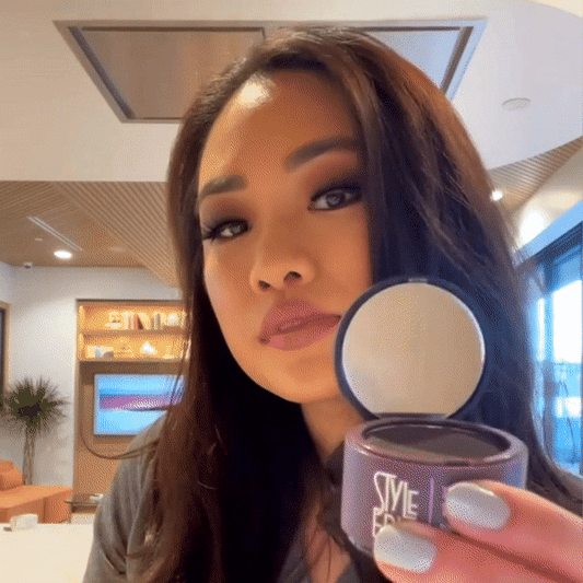 Root Touch-Up Powder by Style Edit