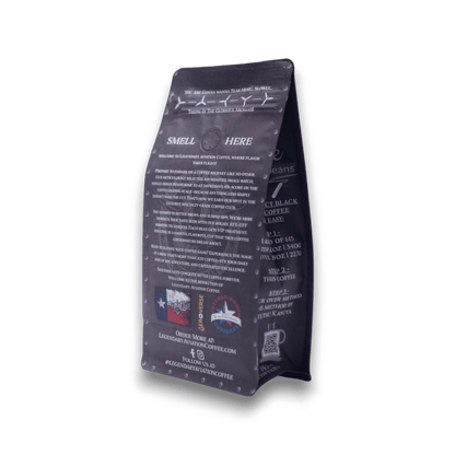ALMIGHTY Huey | Guatemala Specialty Coffee — Well Rounded