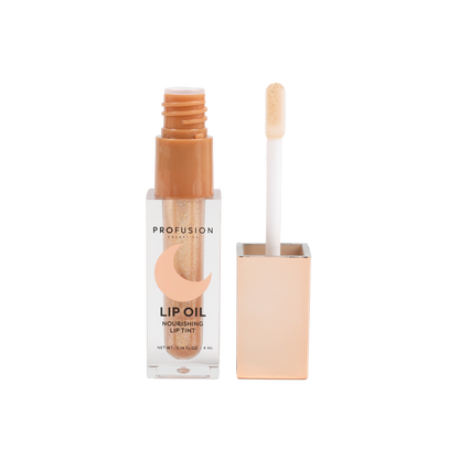 Nude Glow 5 PC Lip & Blush Set