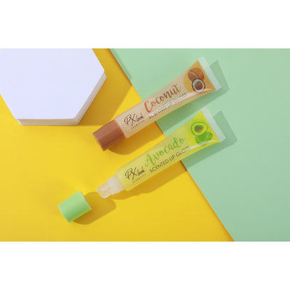 Coconut Lipgloss