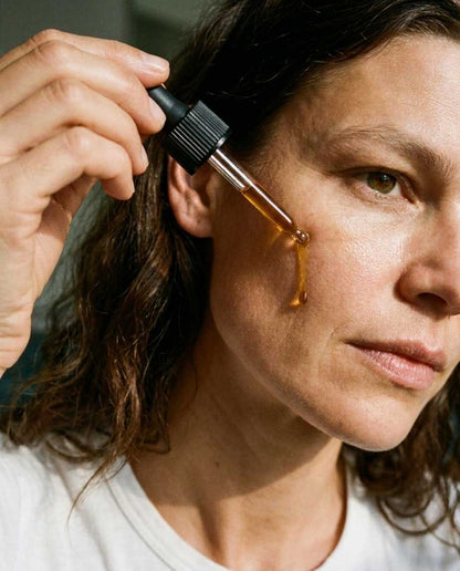Nourishing Face Oil
