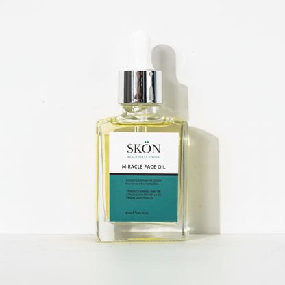 Miracle Face Oil