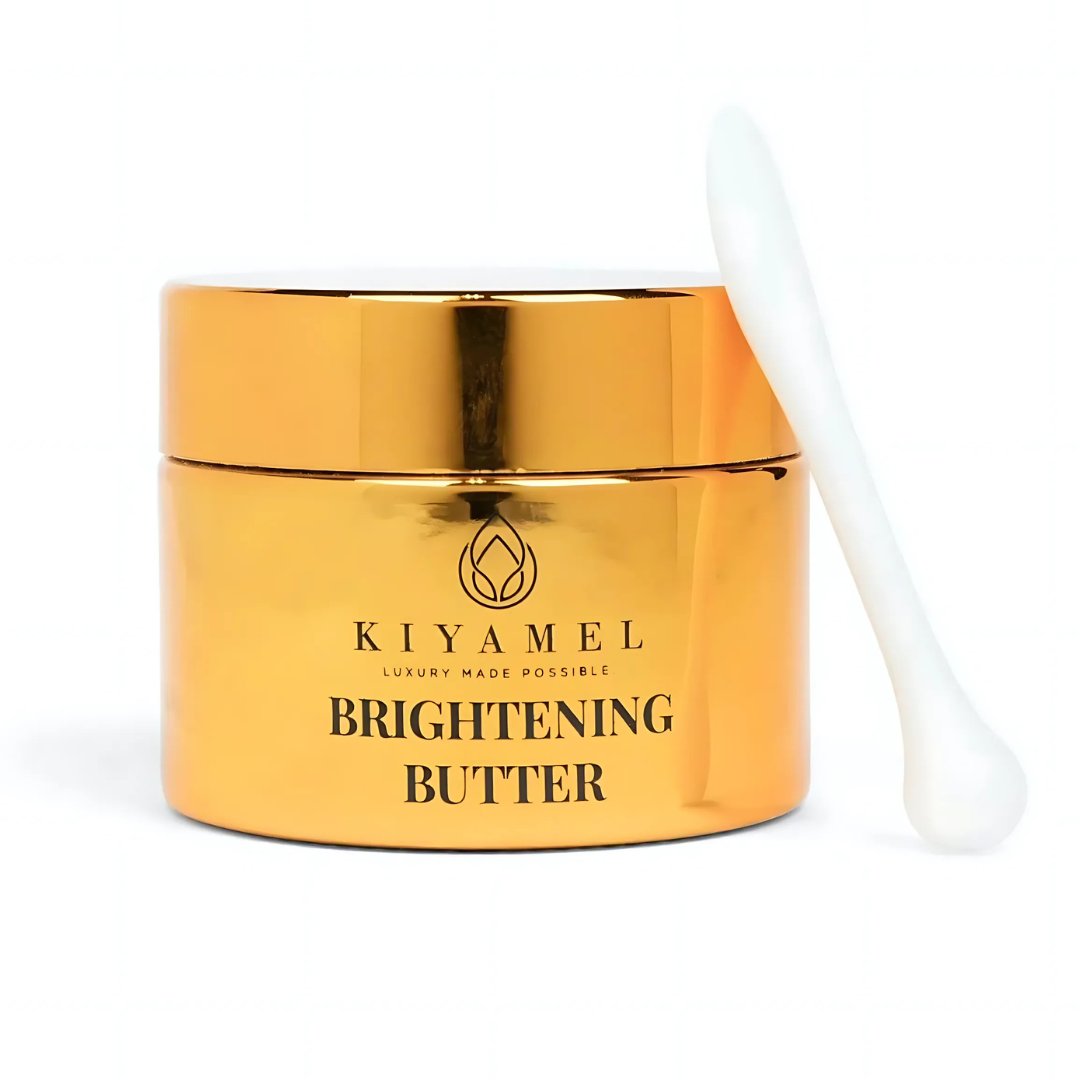 Facial Brightening Butter For Hyperpigmentation