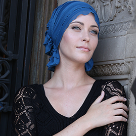 MURIEL CHEMOBEANIES®