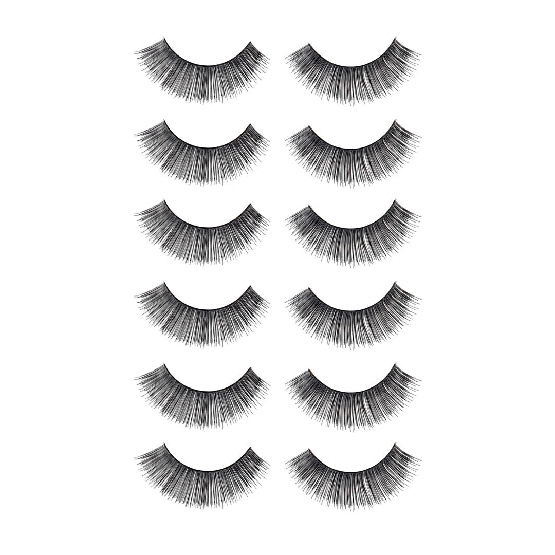 GladGirl False Lashes Bundle - November