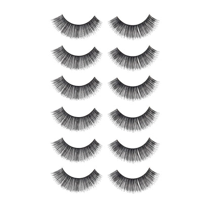 GladGirl False Lashes Bundle - November
