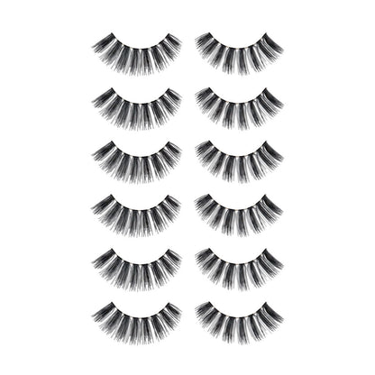 GladGirl False Lashes Bundle - Belle