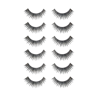 GladGirl False Lashes Bundle - Katie
