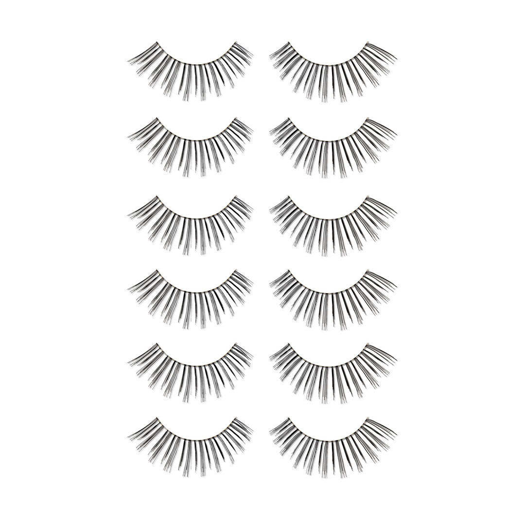 GladGirl False Lashes Bundle - Lower Lashes