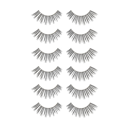 GladGirl False Lashes Bundle - Natalie