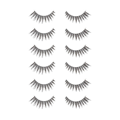 GladGirl False Lashes Bundle - Adele