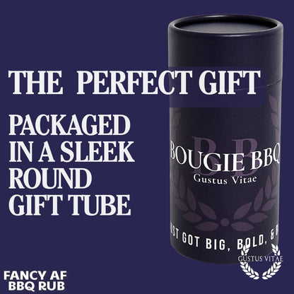 Fancy AF BBQ Rub