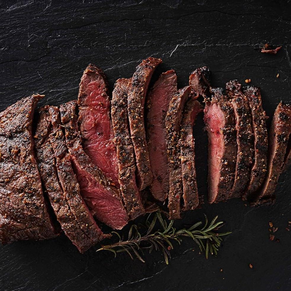 Farmhouse Perfect Protein Seasoning