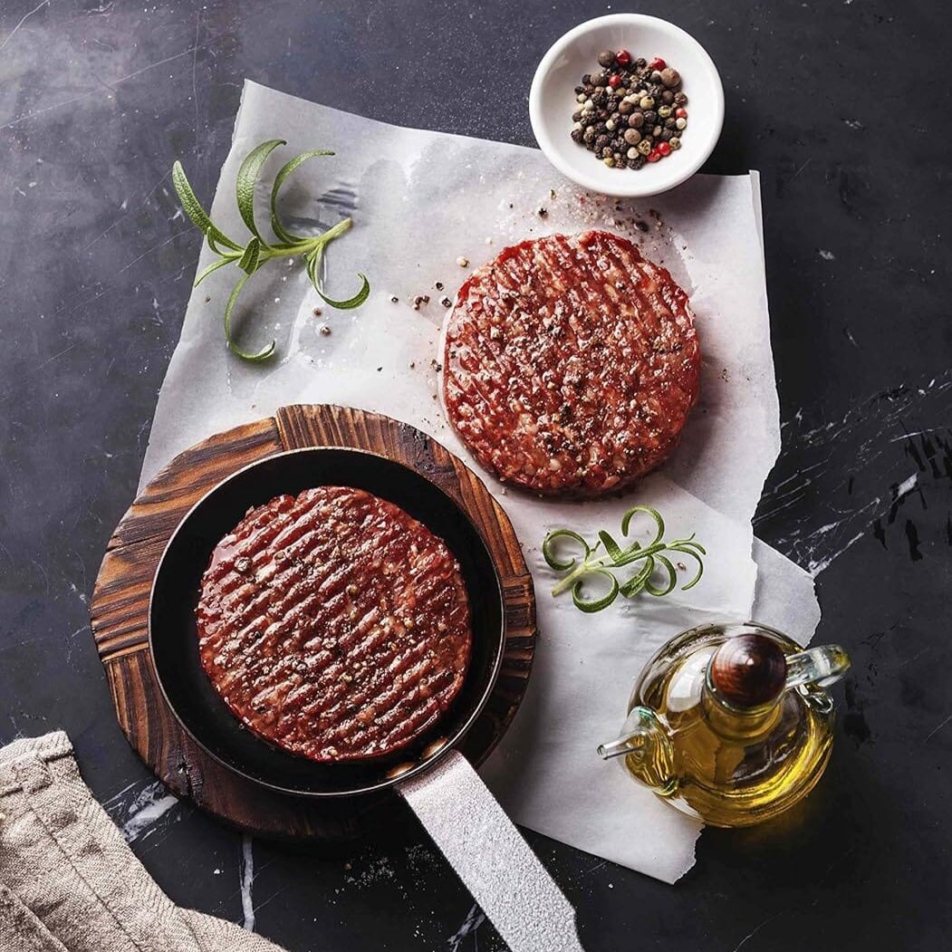 Farmhouse Perfect Protein Seasoning