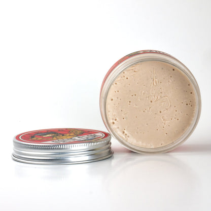 Firm Hold | Water Based Fatte Clay