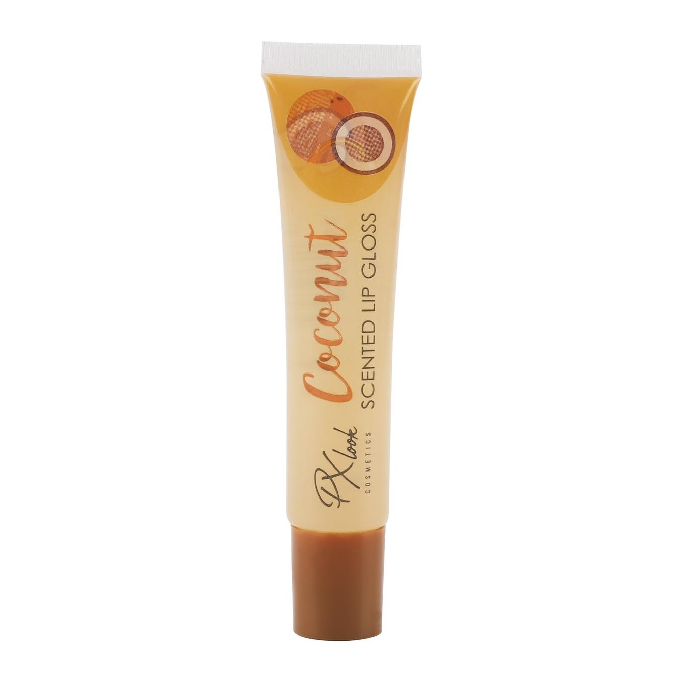 Coconut Lipgloss