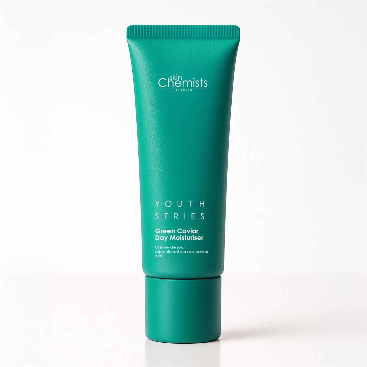Green Caviar Day Moisturiser