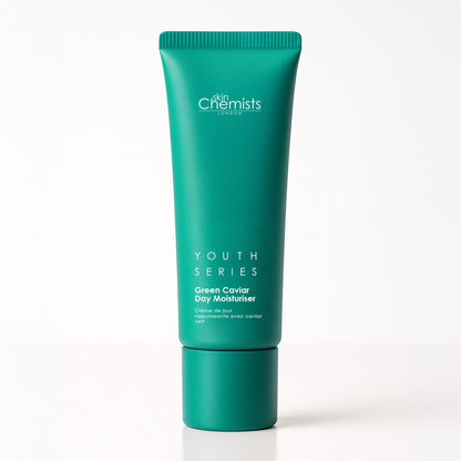 Green Caviar Day Moisturiser